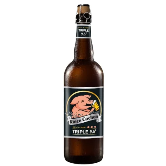 Biére Triple