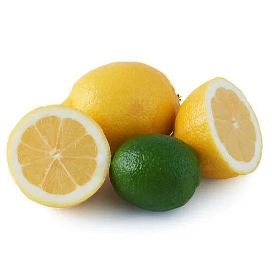 Mélange de Citrons 3 pièces