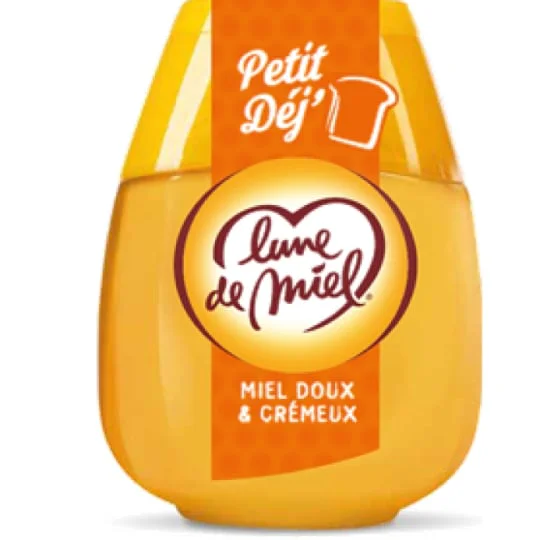 Miel Petit-déjeuner
