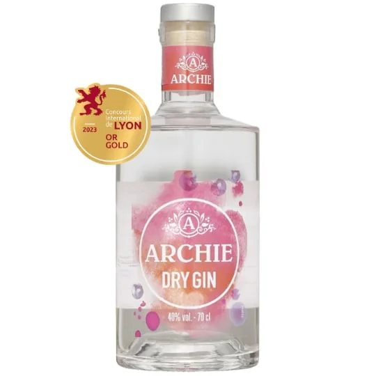 Gin Archie