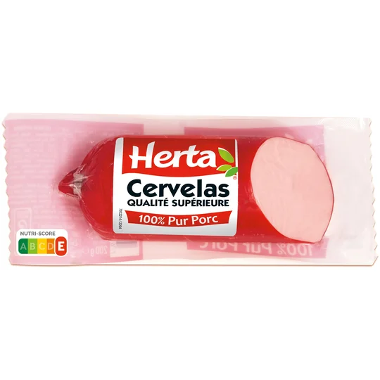 Cervelas Supérieur