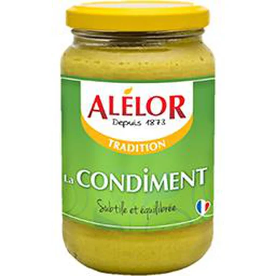 La condiment