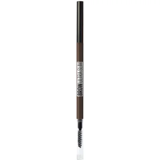 Crayon à Sourcils Brow Ultra Slim Brun Foncé