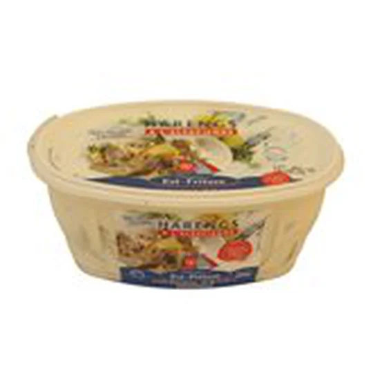 Filets Harengs Est Friture Sans peau à l'Alsacienne