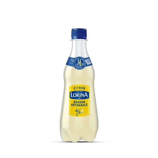 Citronnade artisanal