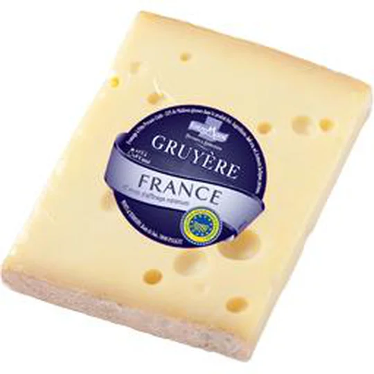 Gruyère IGP Monts & Terroirs