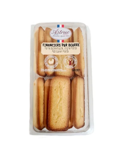 Financiers natures