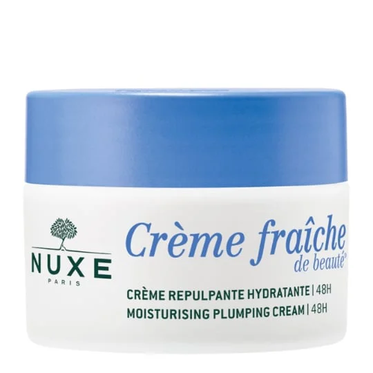 Crème Hydratante Crème Fraîche De Beauté
