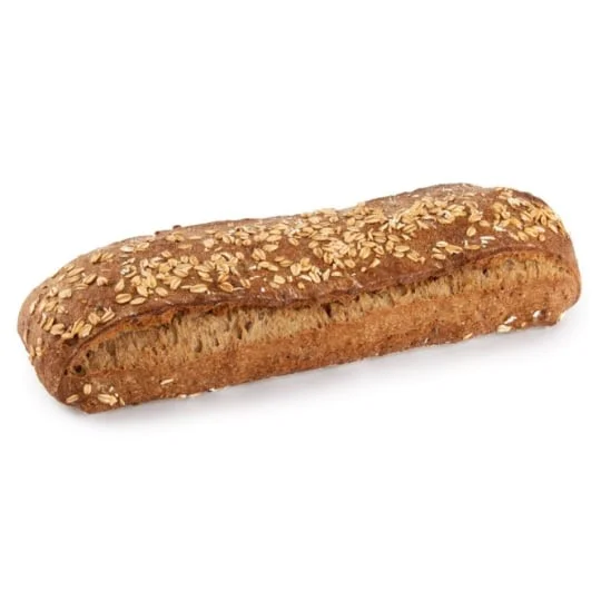 Pain multicéréales