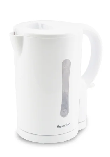 Bouilloire électrique 882900 - Blanc