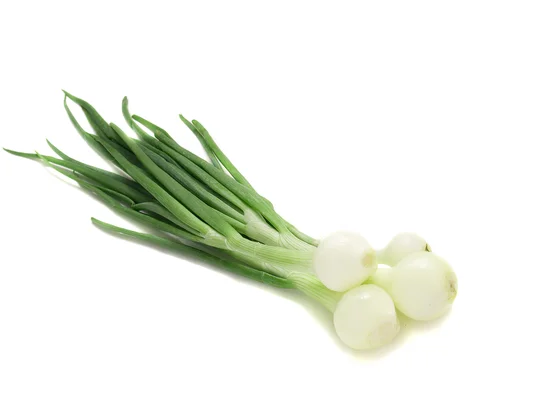 Oignons blancs