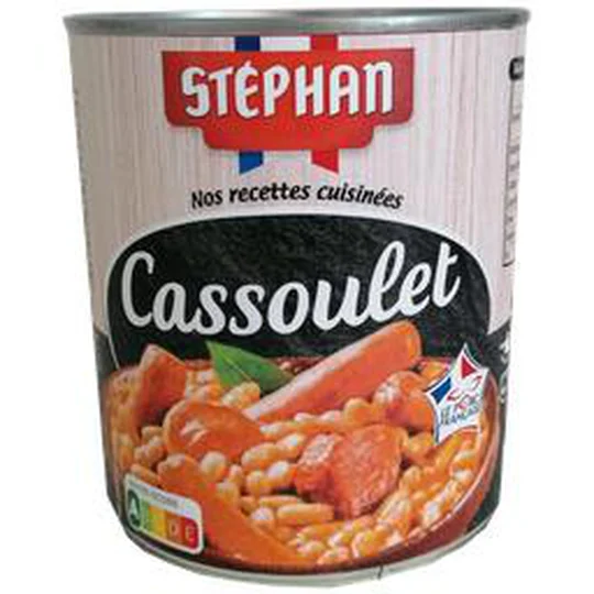 Cassoulet