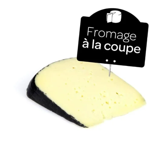 Fromage Tomme des Pyrénées IGP
