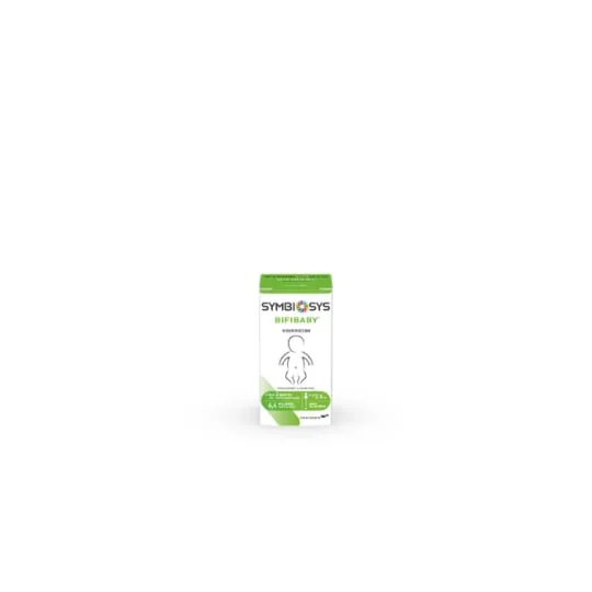 Complément alimentaire Bifibaby nourrisson