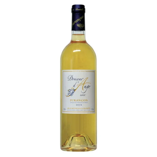 Gourmet Jurançon Blanc