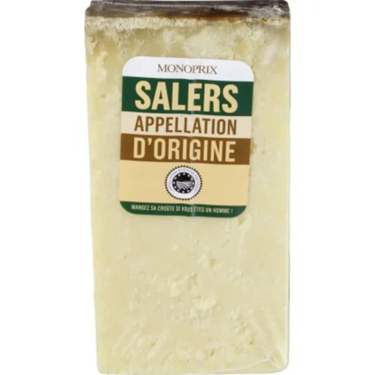 Salers Aop