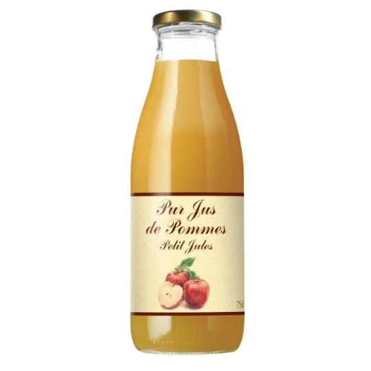 Jus de pomme