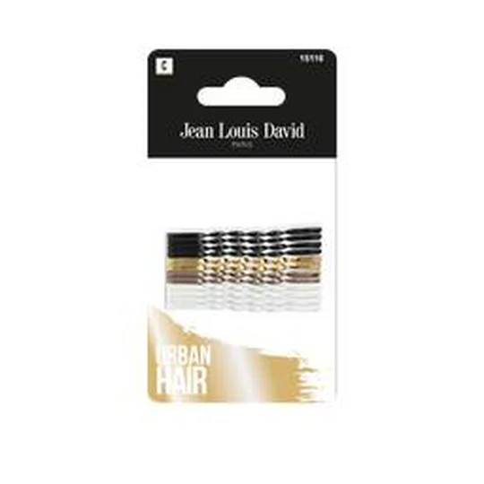 Pinces plates torsadées