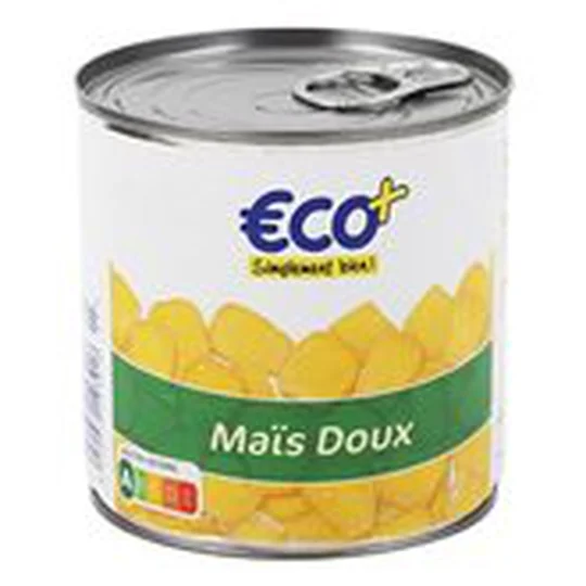 Maïs doux