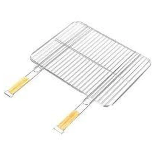 Grille double 51X38 CM