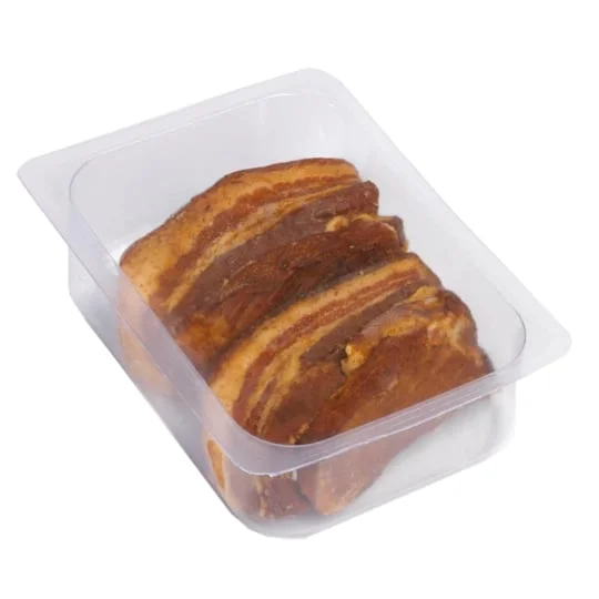 Rillons de Vendée à l'ancienne