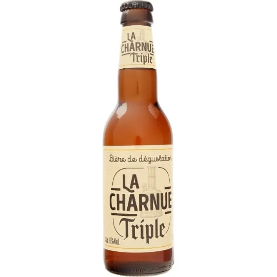 Bière Triple