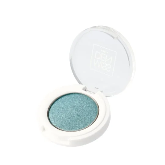 Ombre à Paupières Effet Nacre Turquoise Mystère