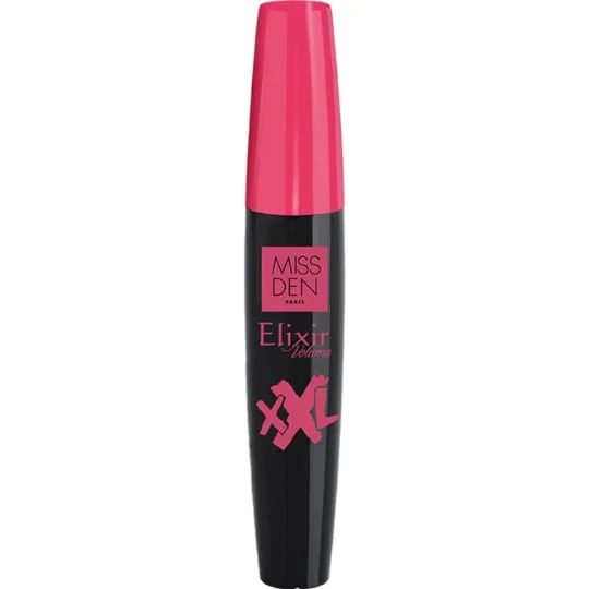 Mascara Elixir Volume XXL Exra Noir