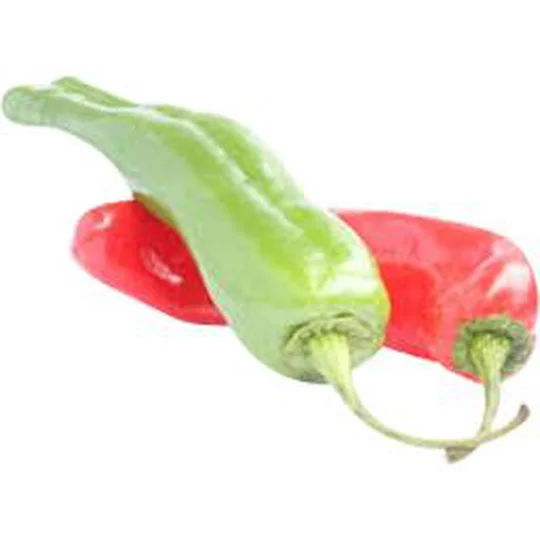 Poivron CORNE DE BOEUF