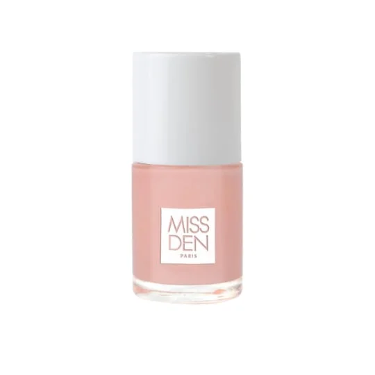 Vernis à Ongles Rose Clair