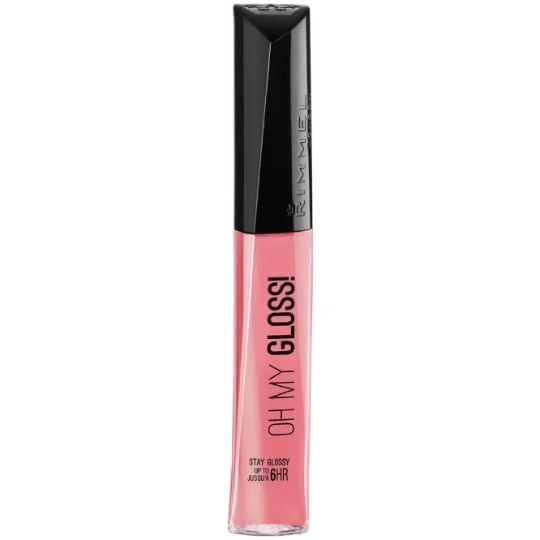 Gloss Lèvres 150 Glossaholic Oh My Gloss