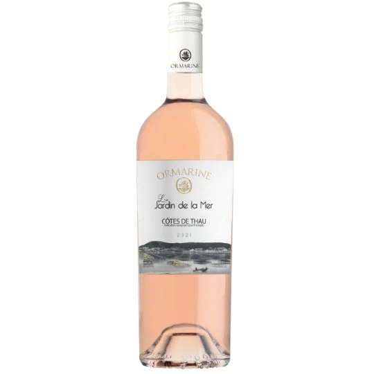 Vin blanc AOP Picpoul de pinet