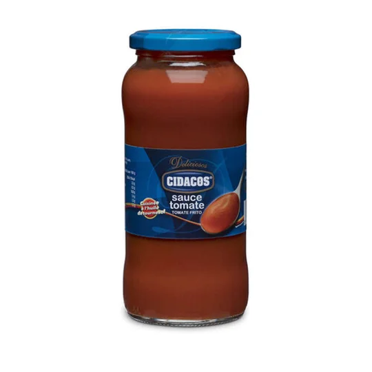 Sauce Tomate Frito