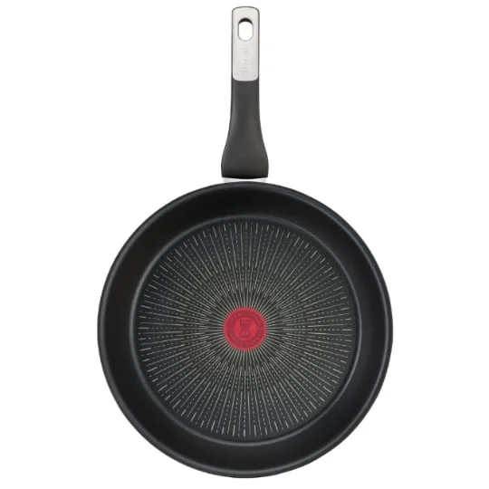 Poêle Unlimited 28 cm Induction Revêtement Antiadhésif Anti-Rayures G2550602