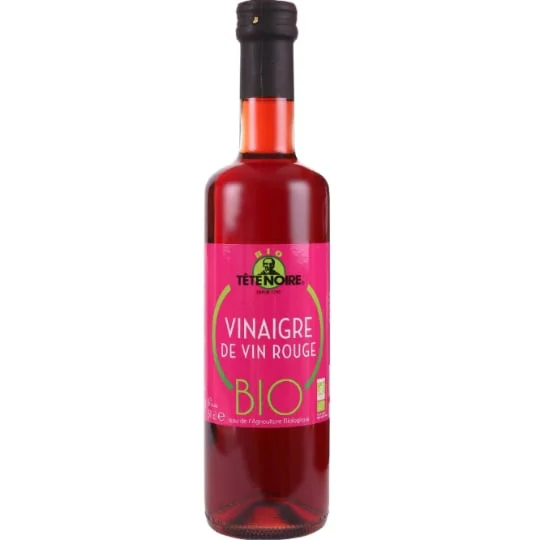 Vinaigre de vin rouge