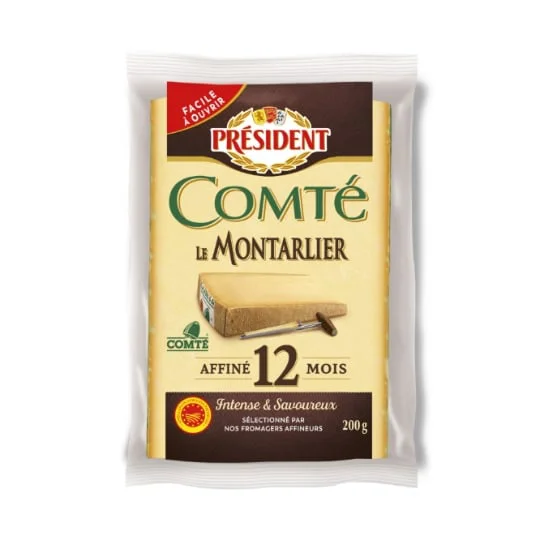Comté Le Montarlier AOP