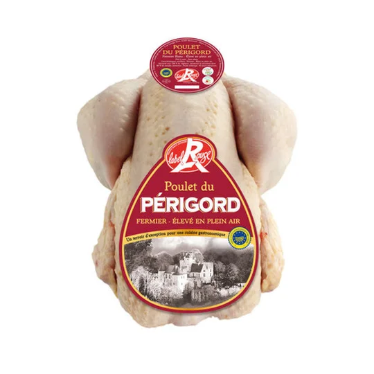Le Croquant Poulet Ferm Blc Perigord