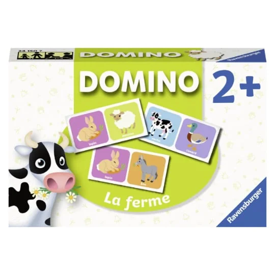 Domino la ferme