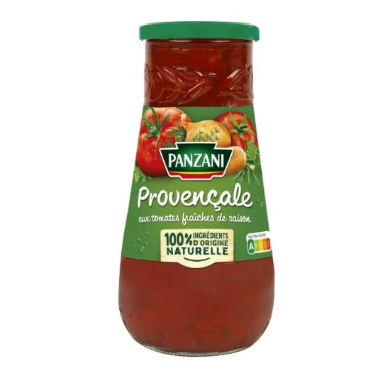 Sauce Provençale