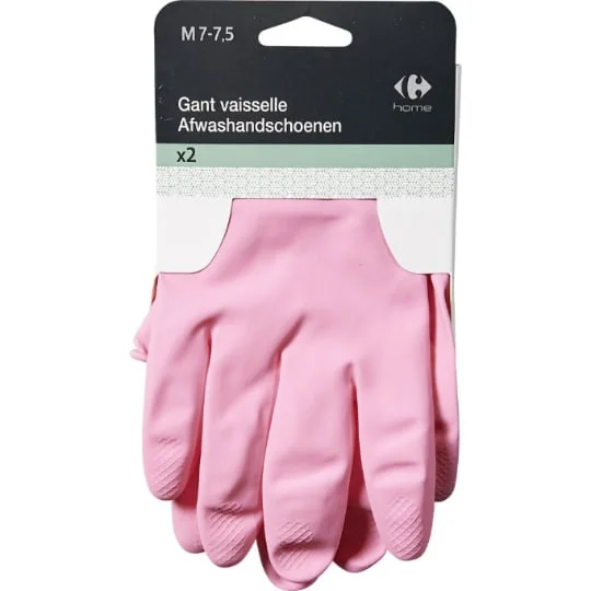 Gants vaisselle T7