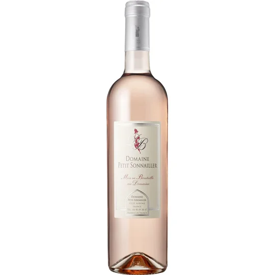 Vin rosé Méditerranée IGP