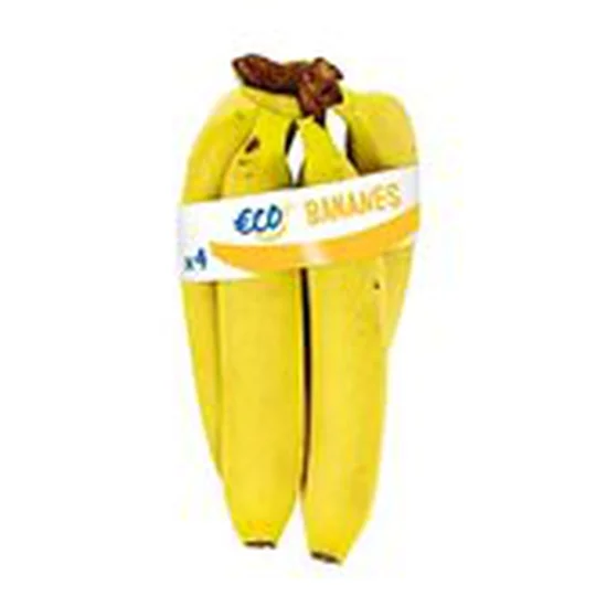 Bananes bio