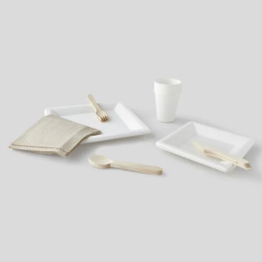 Codima Kit Pique-Nique, 6 Personnes