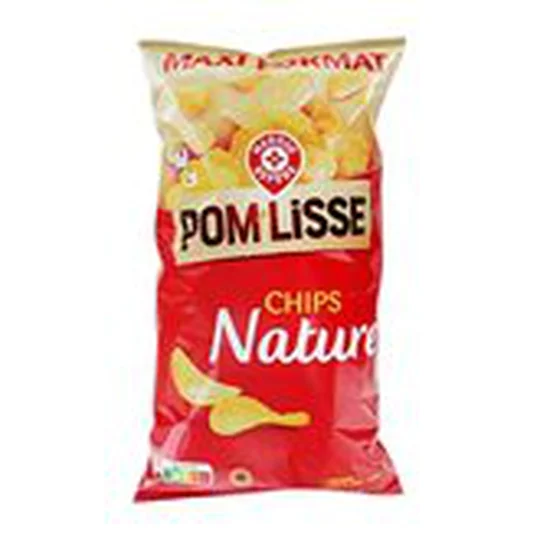 Chips Nature