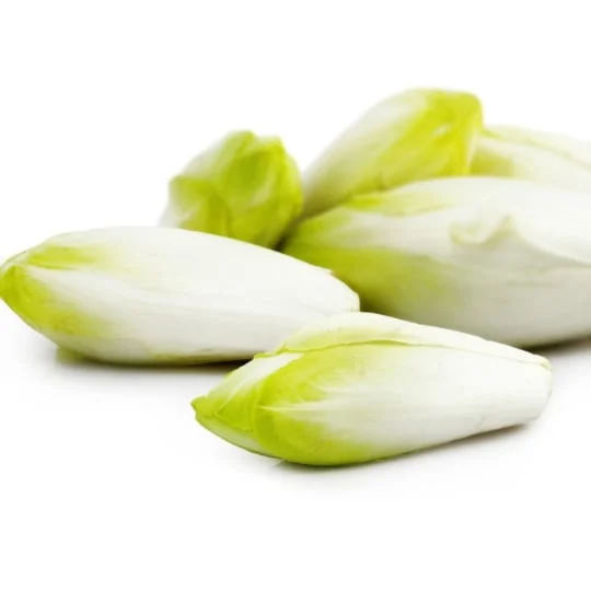 Endives blanches