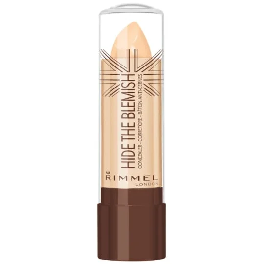 Anti-Cernes Hide The Blemish Concealer Teinte n°103 Soft Honey