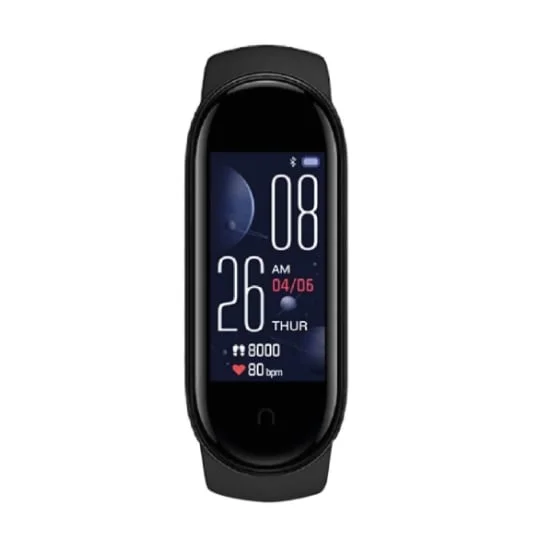 Bracelet connecté WEE-SB8+