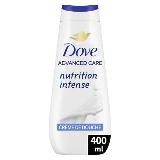 Crème Douche Nutrition Intense