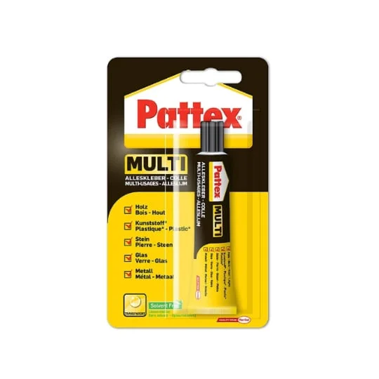 Colle multi-usages