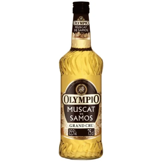 Vin doux naturel Muscat de Samos grand cru